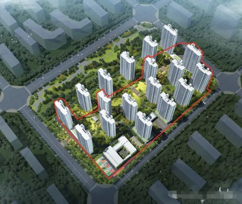 滕州区域改造建设工程设计方案正式公布 绘就城市发展新蓝图