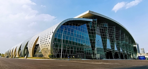 建设工程设计 构筑梦想的蓝图与基石